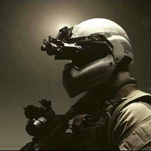 Meet your Posher, Gary